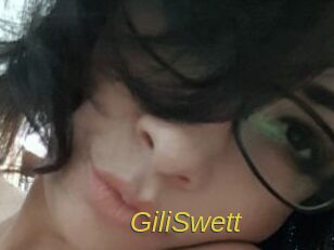 GiliSwett