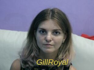 GillRoyal