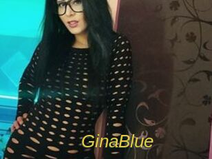 GinaBlue