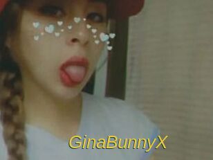 GinaBunnyX