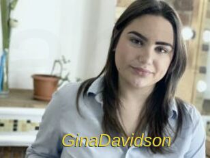 GinaDavidson