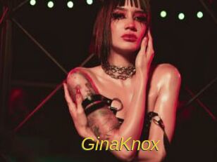 GinaKnox