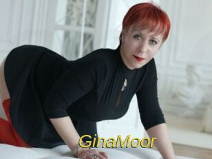GinaMoor