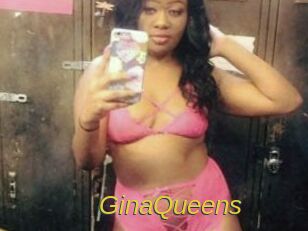 GinaQueens