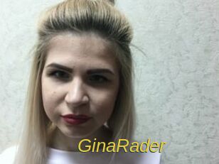 GinaRader