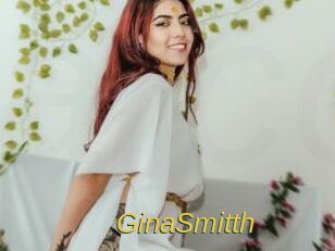 GinaSmitth