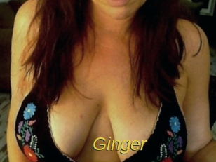 Ginger