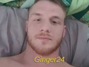 Ginger24
