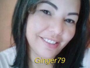 Ginger79