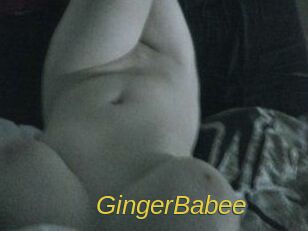 GingerBabee