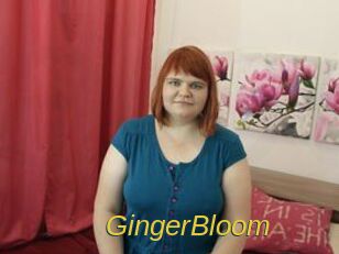GingerBloom