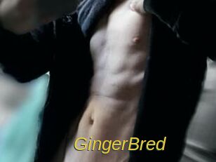 GingerBred