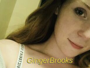 GingerBrooks