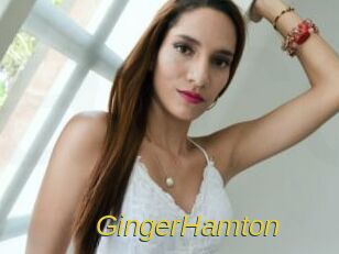 GingerHamton