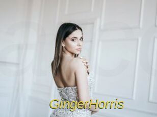 GingerHorris
