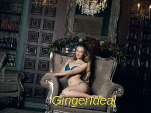 GingerIdeal
