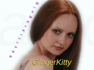 GingerKitty