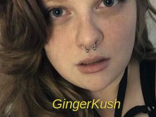 GingerKush