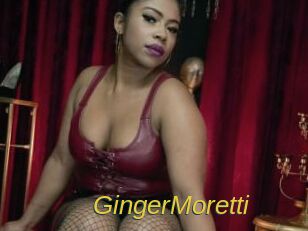 GingerMoretti