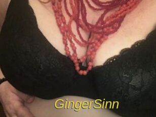 GingerSinn