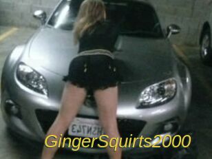 GingerSquirts2000