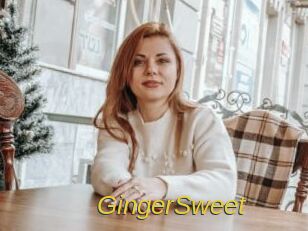 GingerSweet