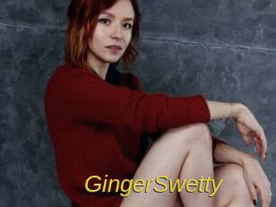 GingerSwetty