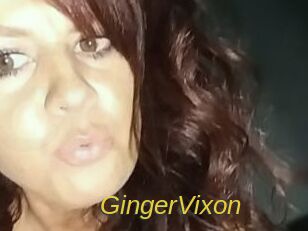 GingerVixon