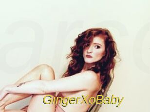 GingerXoBaby