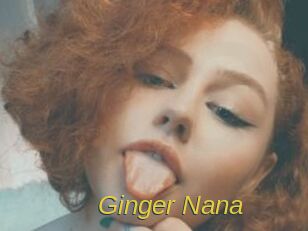Ginger_Nana Archive DVD ORG