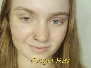 Ginger_Ray