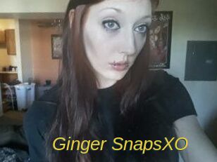 Ginger_SnapsXO