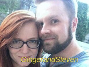 GingerandSteven