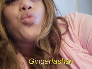 Gingerlashay