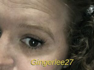 Gingerlee27