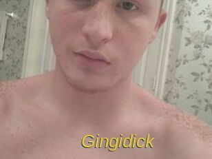 Gingidick