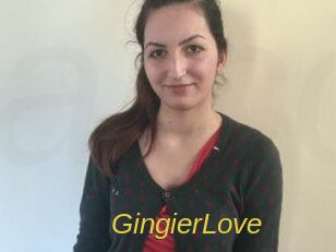 GingierLove