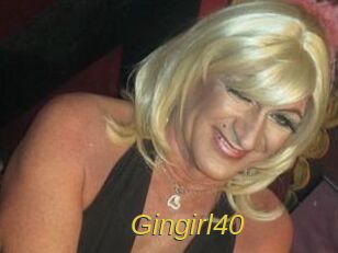 Gingirl40
