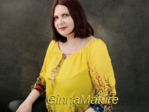 GinnaMature