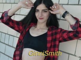 GinniSmith
