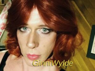 GinniWylde