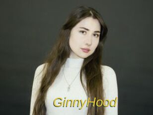 GinnyHood Archive DVD ORG