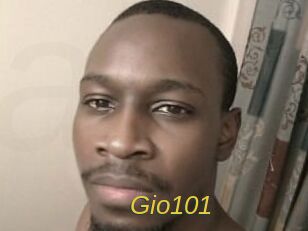 Gio101