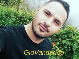 GioVanderloo Archive DVD ORG