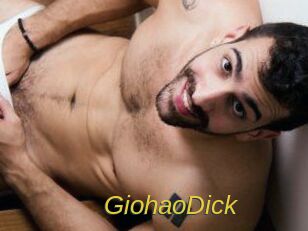 GiohaoDick