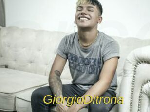 GiorgioDitrona