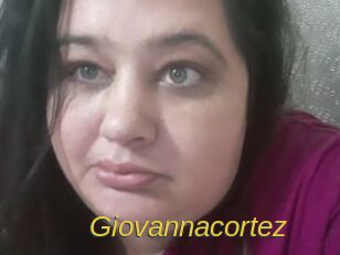 Giovannacortez