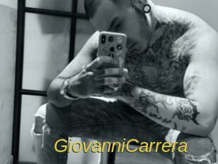 GiovanniCarrera