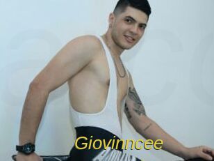 Giovinncee