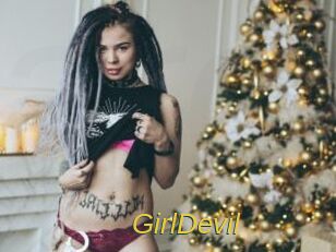 GirlDevil
